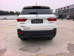 Dongfeng Fengguang S560 2.0L CVT Elite - photo 6