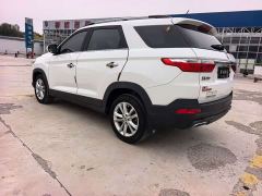 Dongfeng Fengguang S560 2.0L CVT Elite - photo 7