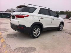 Dongfeng Fengguang S560 2.0L CVT Elite - photo 8