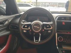 Jaguar XEL 2.0T 250PS R-DYNAMIC S Aspiring Sport Edition - photo 10