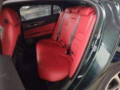 Jaguar XEL 2.0T 250PS R-DYNAMIC S Aspiring Sport Edition - photo 16