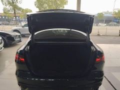 Jaguar XEL 2.0T 250PS R-DYNAMIC S Aspiring Sport Edition - photo 18