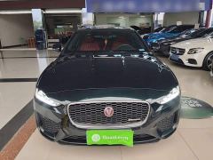 Jaguar XEL 2.0T 250PS R-DYNAMIC S Aspiring Sport Edition - photo 2