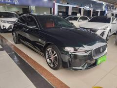 Jaguar XEL 2.0T 250PS R-DYNAMIC S Aspiring Sport Edition - photo 3