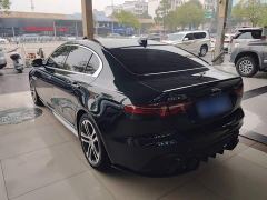 Jaguar XEL 2.0T 250PS R-DYNAMIC S Aspiring Sport Edition - photo 4