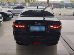 Jaguar XEL 2.0T 250PS R-DYNAMIC S Aspiring Sport Edition - photo 5