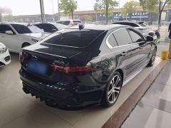 Jaguar XEL 2.0T 250PS R-DYNAMIC S Aspiring Sport Edition - photo 6