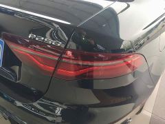 Jaguar XEL 2.0T 250PS R-DYNAMIC S Aspiring Sport Edition - photo 7