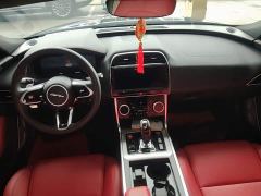 Jaguar XEL 2.0T 250PS R-DYNAMIC S Aspiring Sport Edition - photo 9