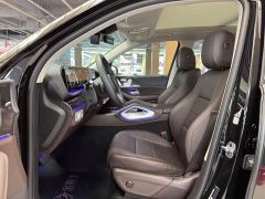 Mercedes-Benz GLS Facelift GLS 450 4MATIC Fashion - ფოტო 10