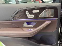 Mercedes-Benz GLS Facelift GLS 450 4MATIC Fashion - ფოტო 11