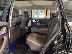 Mercedes-Benz GLS Facelift GLS 450 4MATIC Fashion - ფოტო 12