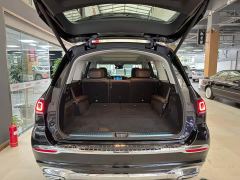 Mercedes-Benz GLS Facelift GLS 450 4MATIC Fashion - ფოტო 13