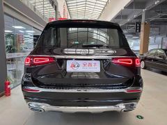Mercedes-Benz GLS Facelift GLS 450 4MATIC Fashion - ფოტო 15