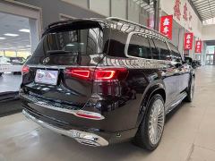 Mercedes-Benz GLS Facelift GLS 450 4MATIC Fashion - ფოტო 16
