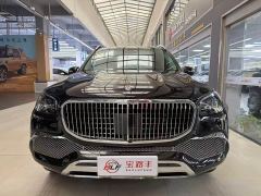 Mercedes-Benz GLS Facelift GLS 450 4MATIC Fashion - ფოტო 2