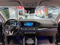 Mercedes-Benz GLS Facelift GLS 450 4MATIC Fashion - ფოტო 4