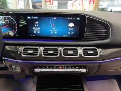 Mercedes-Benz GLS Facelift GLS 450 4MATIC Fashion - ფოტო 5