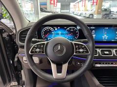 Mercedes-Benz GLS Facelift GLS 450 4MATIC Fashion - ფოტო 7