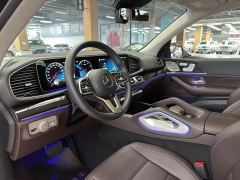 Mercedes-Benz GLS Facelift GLS 450 4MATIC Fashion - ფოტო 8