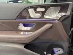 Mercedes-Benz GLS Facelift GLS 450 4MATIC Fashion - ფოტო 9