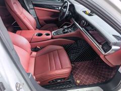Porsche Panamera 2.9T - ფოტო 11