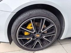 Porsche Panamera 2.9T - ფოტო 16