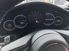 Porsche Panamera 2.9T - ფოტო 17