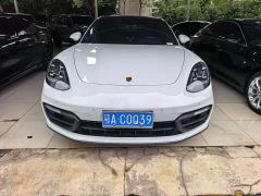 Porsche Panamera 2.9T - ფოტო 2