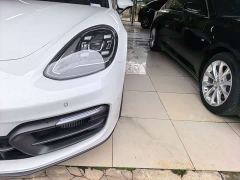 Porsche Panamera 2.9T - ფოტო 3