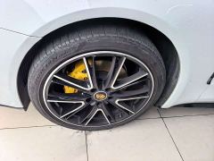 Porsche Panamera 2.9T - ფოტო 4