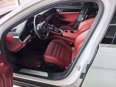 Porsche Panamera 2.9T - ფოტო 6