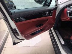 Porsche Panamera 2.9T - ფოტო 7