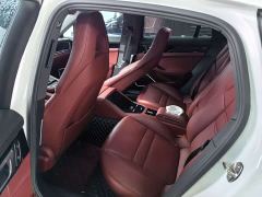 Porsche Panamera 2.9T - ფოტო 9