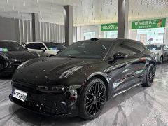 Zeekr 001 YOU Edition 100kWh AWD - photo 1