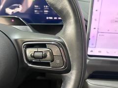 Zeekr 001 YOU Edition 100kWh AWD - photo 10