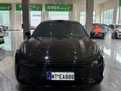 Zeekr 001 YOU Edition 100kWh AWD - photo 2