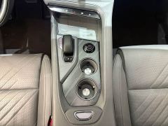 Zeekr 001 YOU Edition 100kWh AWD - photo 20