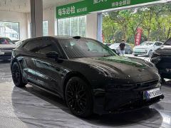 Zeekr 001 YOU Edition 100kWh AWD - photo 3