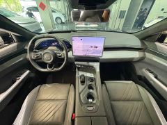 Zeekr 001 YOU Edition 100kWh AWD - photo 6