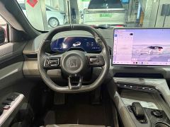 Zeekr 001 YOU Edition 100kWh AWD - photo 8
