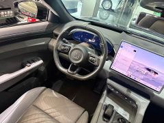 Zeekr 001 YOU Edition 100kWh AWD - photo 9