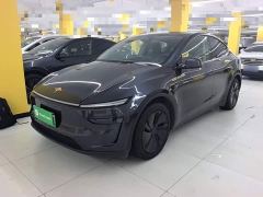 Tesla Model Y Rear-Wheel Drive - ფოტო 1
