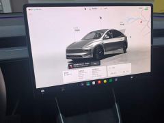 Tesla Model Y Rear-Wheel Drive - ფოტო 12