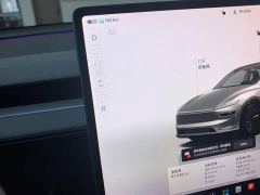 Tesla Model Y Rear-Wheel Drive - ფოტო 13