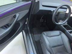 Tesla Model Y Rear-Wheel Drive - ფოტო 15
