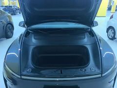 Tesla Model Y Rear-Wheel Drive - ფოტო 19