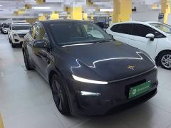 Tesla Model Y Rear-Wheel Drive - ფოტო 3
