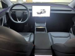 Tesla Model Y Rear-Wheel Drive - ფოტო 9