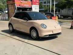 ORA Good Cat 400km Standard Range Athena Edition LFP Battery - фото 3
